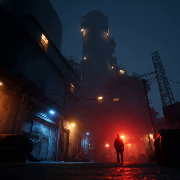 Switch gameplay screenshot