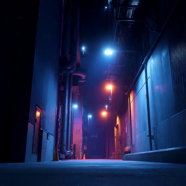 Switch gameplay screenshot