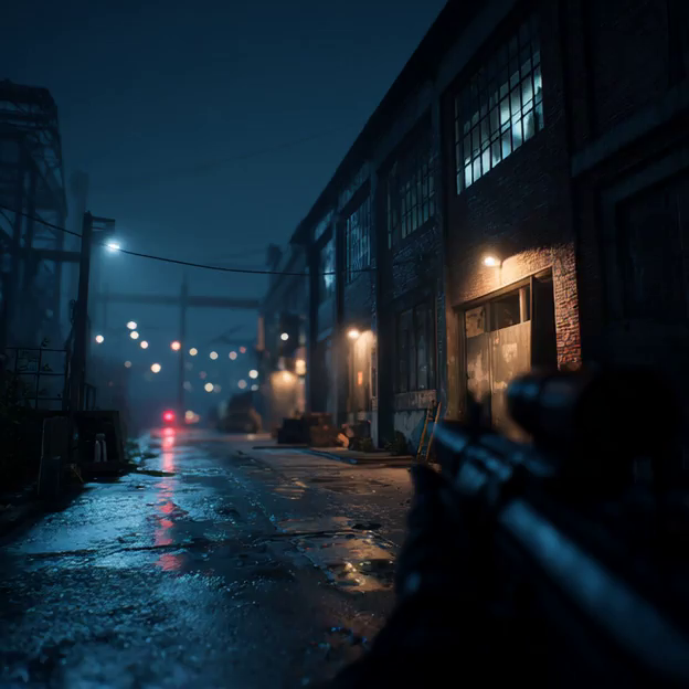 Switch gameplay screenshot