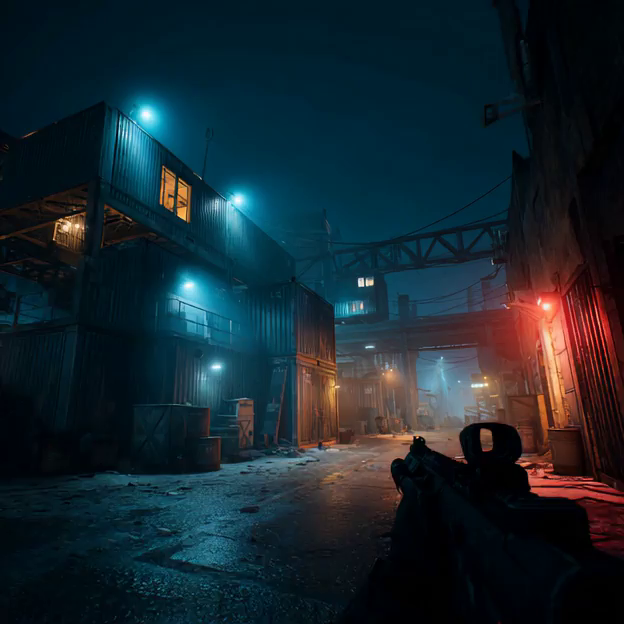 Switch gameplay screenshot