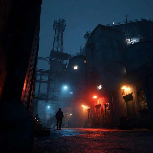 Switch gameplay screenshot