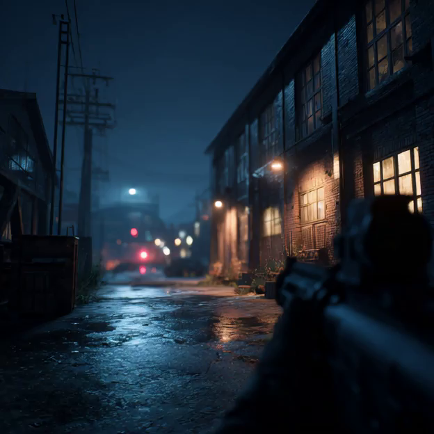 Switch gameplay screenshot