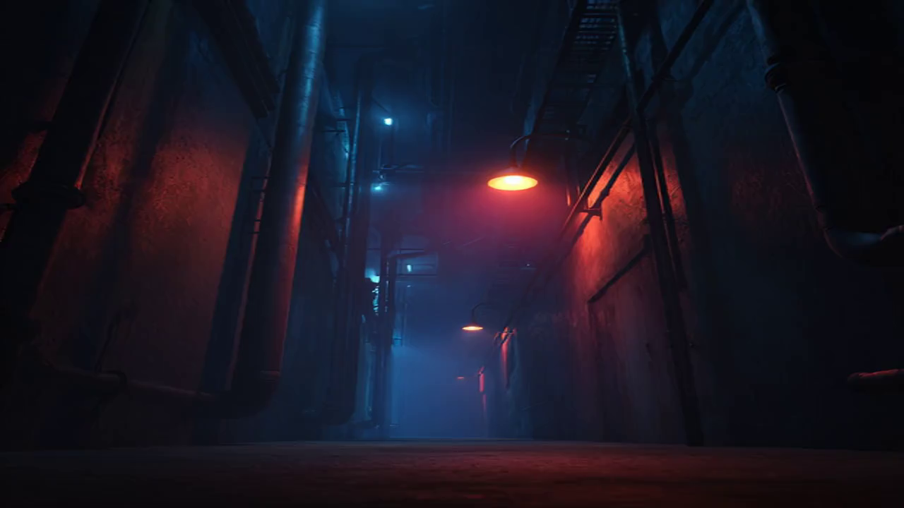 Switch multiplayer shooter screenshot