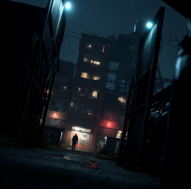 Switch gameplay screenshot